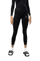 Spodenki kompresyjne z suspensorem Bauer  Womens PRO Jill Pant Black Senior