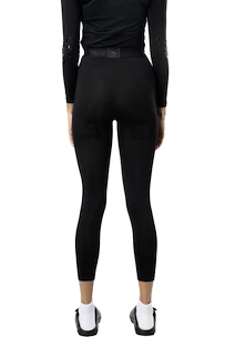 Spodenki kompresyjne z suspensorem Bauer  Womens PRO Jill Pant Black Senior