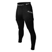 Spodenki kompresyjne z suspensorem Blue Sports  Fitted Pant Senior