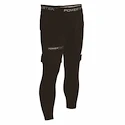 Spodenki kompresyjne z suspensorem POWERTEK  V5.0 Youth L/XL