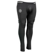 Spodenki kompresyjne z suspensorem Warrior  Comp Tight W/Cup Senior