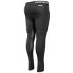 Spodenki kompresyjne z suspensorem Warrior  Comp Tight W/Cup Senior