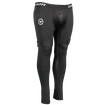 Spodenki kompresyjne z suspensorem Warrior  Comp Tight W/Cup Senior