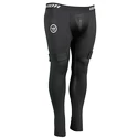 Spodenki kompresyjne z suspensorem Warrior  Comp Tight W/Cup Senior