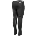 Spodenki kompresyjne z suspensorem Warrior  Comp Tight W/Cup Senior