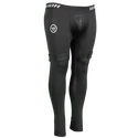 Spodenki kompresyjne z suspensorem Warrior  Comp Tight W/Cup Senior