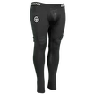 Spodenki kompresyjne z suspensorem Warrior  Comp Tight W/Cup Senior XXL