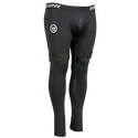 Spodenki kompresyjne z suspensorem Warrior  Comp Tight W/Cup Senior XXL