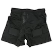 Spodenki kompresyjne z suspensorem Warrior  Loose Short Junior