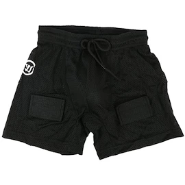 Spodenki kompresyjne z suspensorem Warrior Loose Short Junior