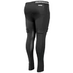 Spodenki kompresyjne z suspensorem Warrior  Tight Compression Junior