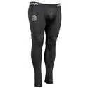 Spodenki kompresyjne z suspensorem Warrior  Tight Compression Junior