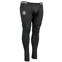 Spodenki kompresyjne z suspensorem Warrior  Tight Compression Youth M/L