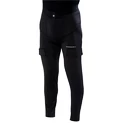 Spodenki kompresyjne z suspensorem WinnWell  Jock Compression Senior