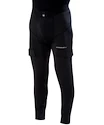 Spodenki kompresyjne z suspensorem WinnWell  Jock Compression Youth L