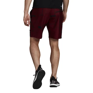 Spodenki męskie adidas  Club 3-Stripes Shorts Shadow Red L