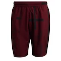 Spodenki męskie adidas  Club 3-Stripes Shorts Shadow Red L