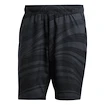 Spodenki męskie adidas  Club Graphic Short Carbon/Black