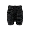 Spodenki męskie adidas  Club Graphic Short Carbon/Black