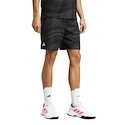 Spodenki męskie adidas  Club Graphic Short Carbon/Black