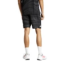 Spodenki męskie adidas  Club Graphic Short Carbon/Black