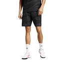 Spodenki męskie adidas  Club Graphic Short Carbon/Black