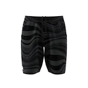 Spodenki męskie adidas  Club Graphic Short Carbon/Black