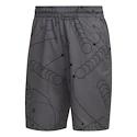 Spodenki męskie adidas  Club Graphic Short Grey L