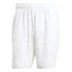 Spodenki męskie adidas  Club Graphic Short White/Grey