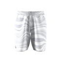 Spodenki męskie adidas  Club Graphic Short White/Grey