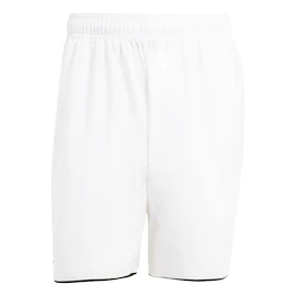 Spodenki męskie adidas Club Short White