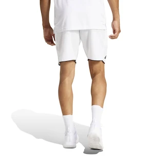 Spodenki męskie adidas  Club Short White