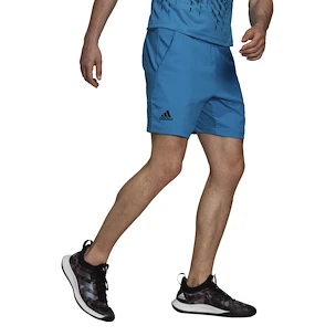 Spodenki męskie adidas  Ergo Short 7'' Primeblue Sonic Aqua XXL