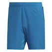 Spodenki męskie adidas  Ergo Short 7'' Primeblue Sonic Aqua XXL