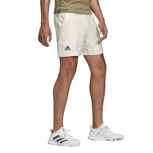 Spodenki męskie adidas  Ergo Short 7'' Primeblue Wonder White XXL