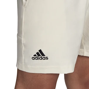 Spodenki męskie adidas  Ergo Short 7'' Primeblue Wonder White XXL