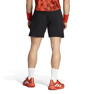 Spodenki męskie adidas  Ergo Short Black XXL