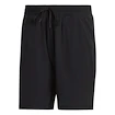 Spodenki męskie adidas  Ergo Short Black