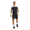 Spodenki męskie adidas  Ergo Short Black