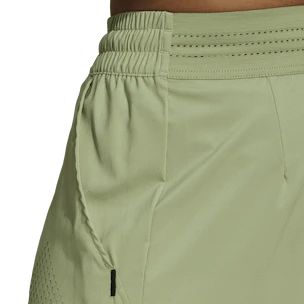 Spodenki męskie adidas  Ergo Short Magic Lime