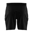 Spodenki męskie adidas  Ergo Short Pro Black