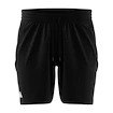 Spodenki męskie adidas  Ergo Short Pro Black