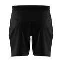 Spodenki męskie adidas  Ergo Short Pro Black