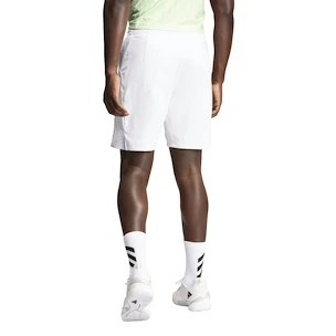 Spodenki męskie adidas  Ergo Short White