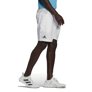 Spodenki męskie adidas  Ergo Short White XL