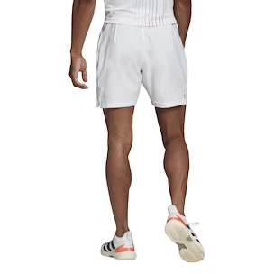 Spodenki męskie adidas  Melbourne Ergo Shorts White XXL