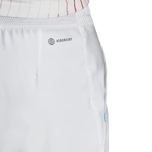 Spodenki męskie adidas  Melbourne Ergo Shorts White XXL