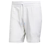 Spodenki męskie adidas  Melbourne Ergo Shorts White XXL