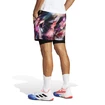 Spodenki męskie adidas  Melbourne Ergo Tennis Graphic Shorts Multicolor/Black