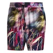 Spodenki męskie adidas  Melbourne Ergo Tennis Graphic Shorts Multicolor/Black XXL